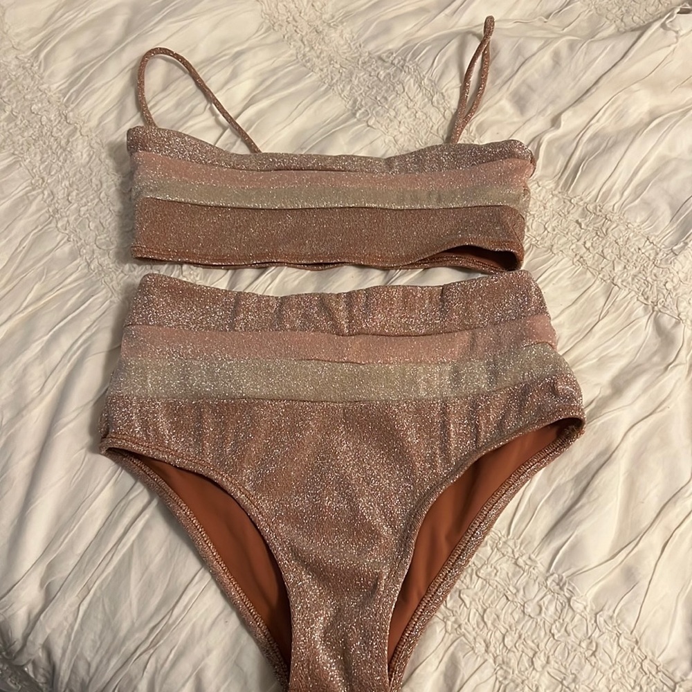 Elysiian Swim Bikini